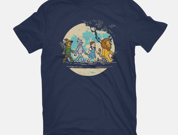 Full Moon Of Oz