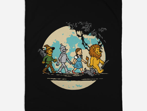 Full Moon Of Oz