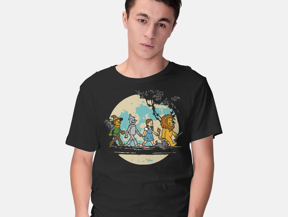 Full Moon Of Oz