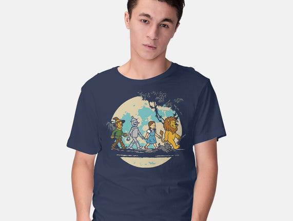 Full Moon Of Oz