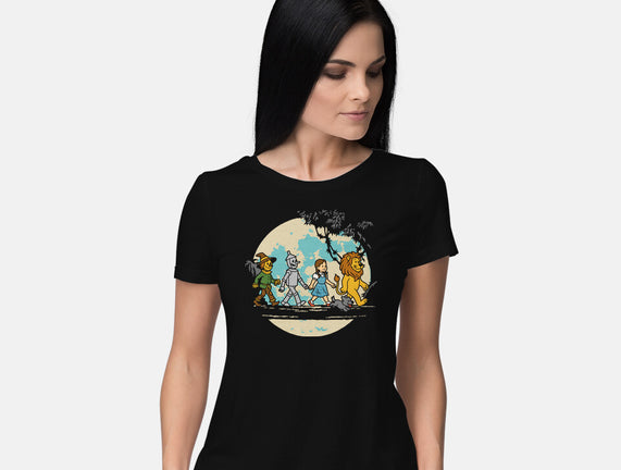 Full Moon Of Oz