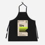 Alien Blank Tape-Unisex-Kitchen-Apron-rocketman_art