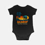 Outer Rim Territories-Baby-Basic-Onesie-Immortalized