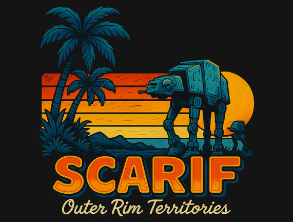 Outer Rim Territories