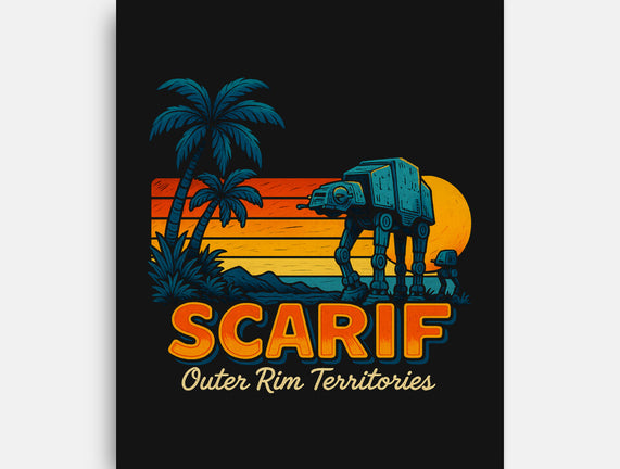 Outer Rim Territories