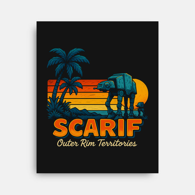 Outer Rim Territories-None-Stretched-Canvas-Immortalized