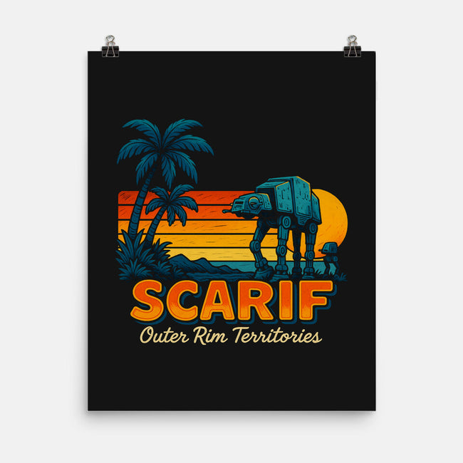 Outer Rim Territories-None-Matte-Poster-Immortalized