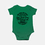 Red Shirt Crew-Baby-Basic-Onesie-rocketman_art