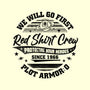 Red Shirt Crew-Mens-Basic-Tee-rocketman_art