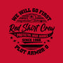 Red Shirt Crew-Youth-Basic-Tee-rocketman_art