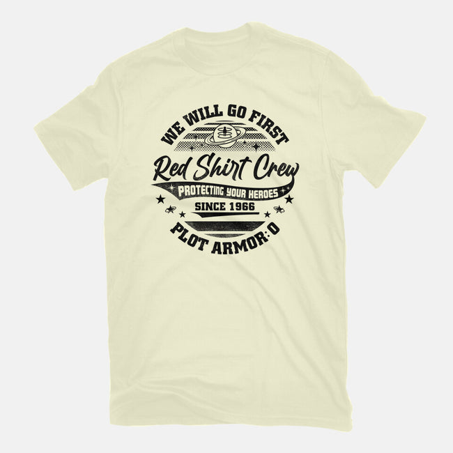 Red Shirt Crew-Mens-Basic-Tee-rocketman_art