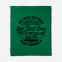Red Shirt Crew-None-Fleece-Blanket-rocketman_art