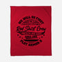 Red Shirt Crew-None-Fleece-Blanket-rocketman_art