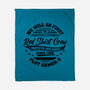 Red Shirt Crew-None-Fleece-Blanket-rocketman_art