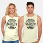 Red Shirt Crew-Unisex-Basic-Tank-rocketman_art