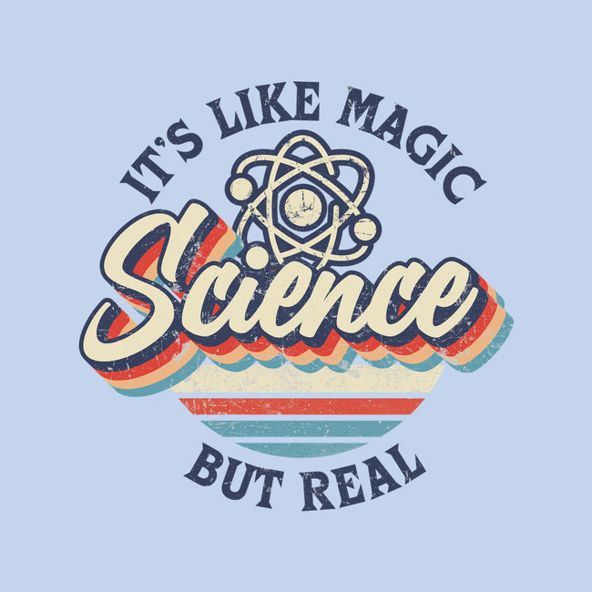 Science Magic Vintage-None-Removable Cover w Insert-Throw Pillow-rocketman_art