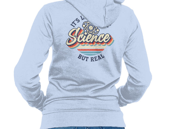 Science Magic Vintage