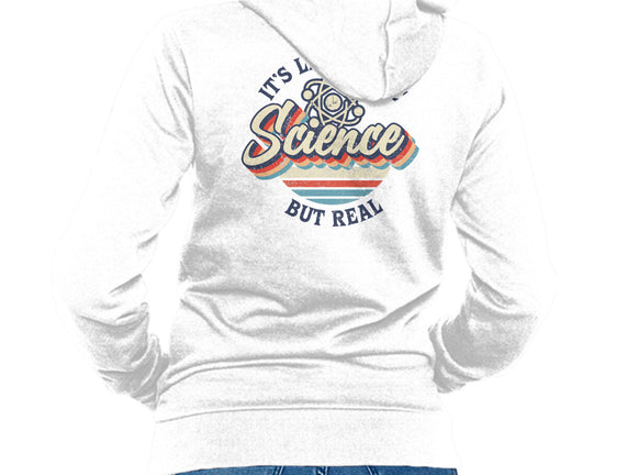 Science Magic Vintage