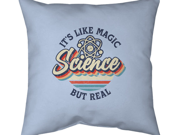 Science Magic Vintage