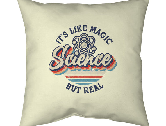 Science Magic Vintage