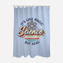 Science Magic Vintage-None-Polyester-Shower Curtain-rocketman_art