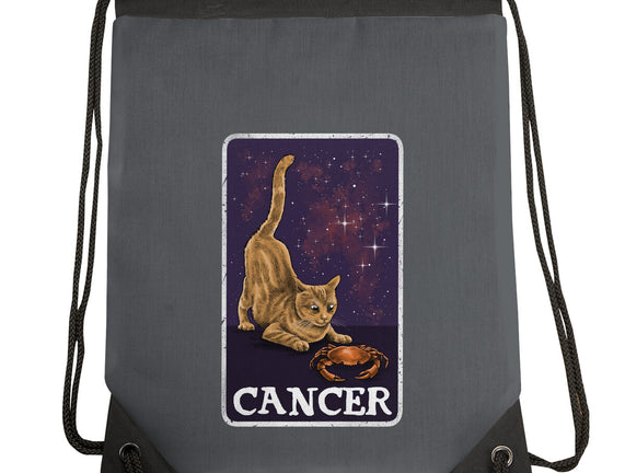 Cancer Cat