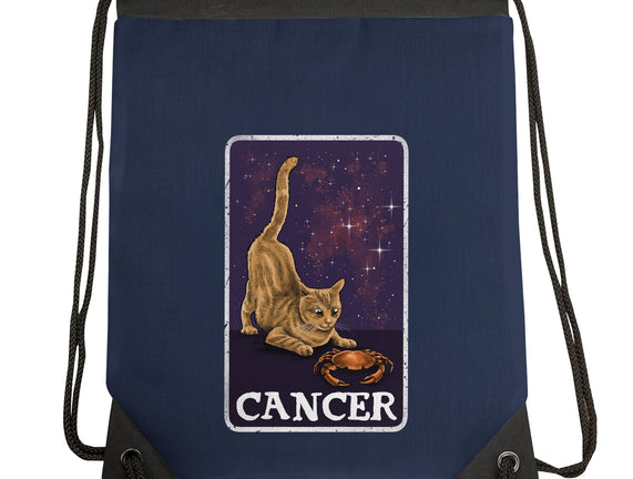 Cancer Cat