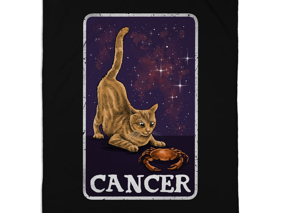 Cancer Cat