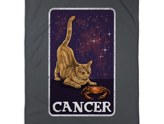 Cancer Cat