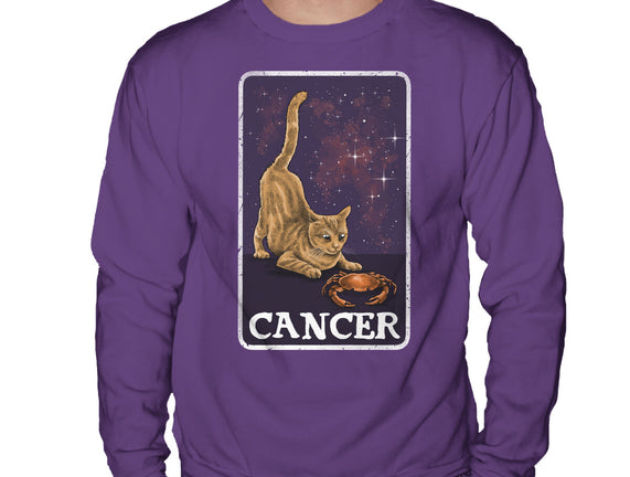 Cancer Cat