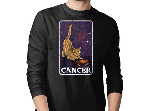 Cancer Cat
