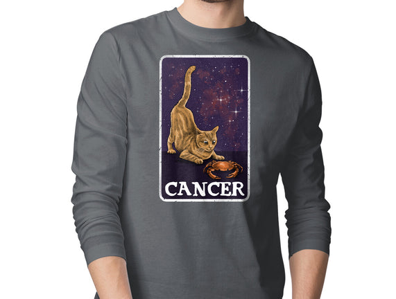 Cancer Cat