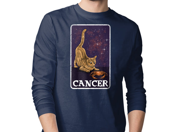 Cancer Cat