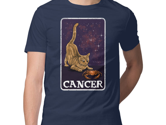 Cancer Cat