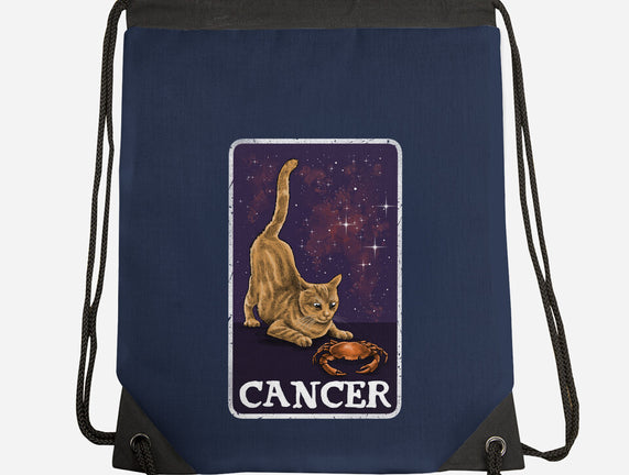 Cancer Cat