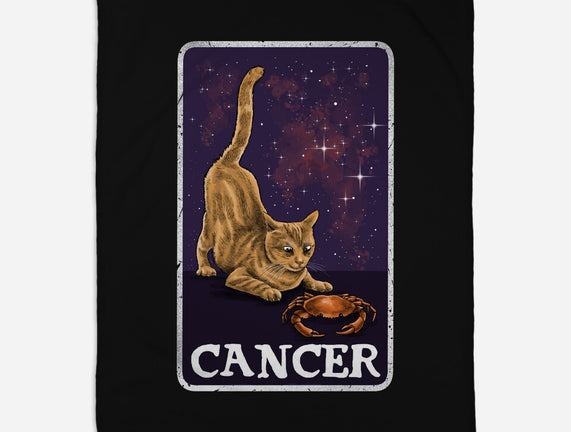 Cancer Cat