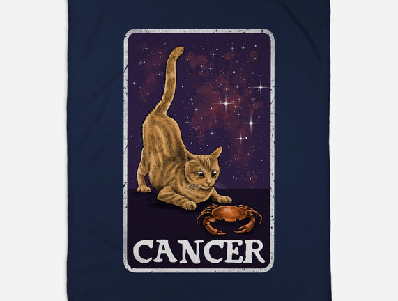 Cancer Cat