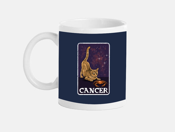 Cancer Cat