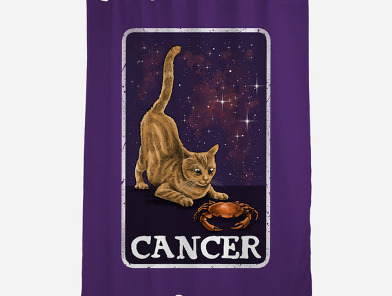 Cancer Cat