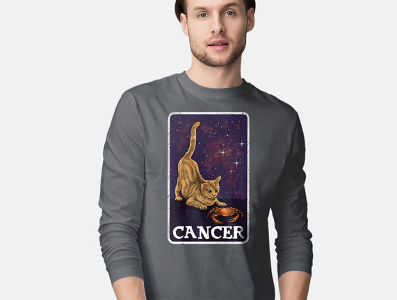 Cancer Cat