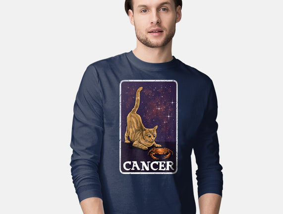 Cancer Cat