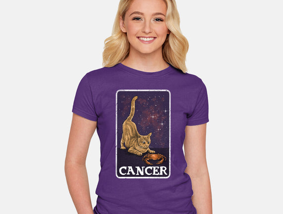 Cancer Cat