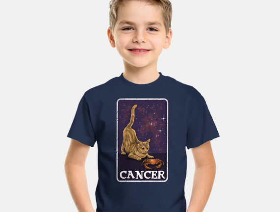 Cancer Cat