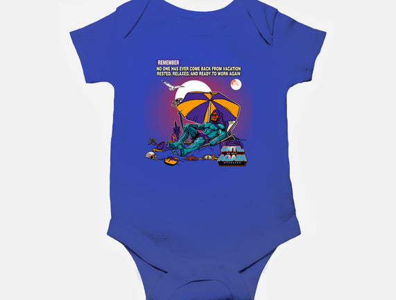 Beach Overlord