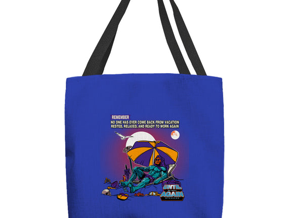 Beach Overlord