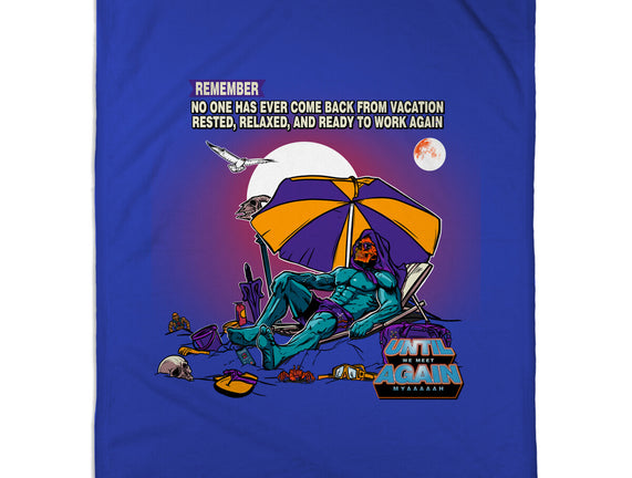 Beach Overlord