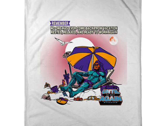 Beach Overlord