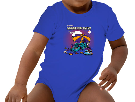 Beach Overlord