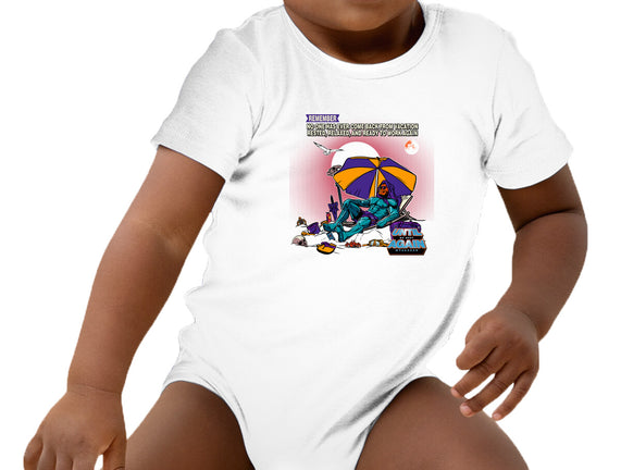 Beach Overlord