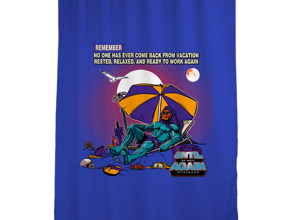 Beach Overlord